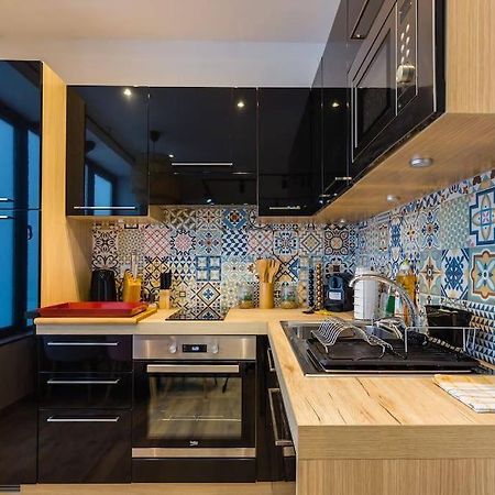 Hsh Cosy Apartment Bidassoa Gambetta パリ エクステリア 写真