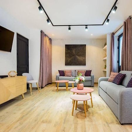 Hsh Cosy Apartment Bidassoa Gambetta パリ エクステリア 写真