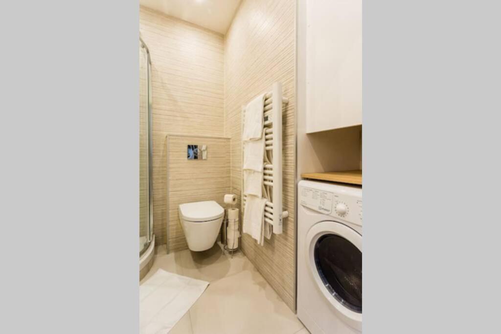 Hsh Cosy Apartment Bidassoa Gambetta パリ エクステリア 写真