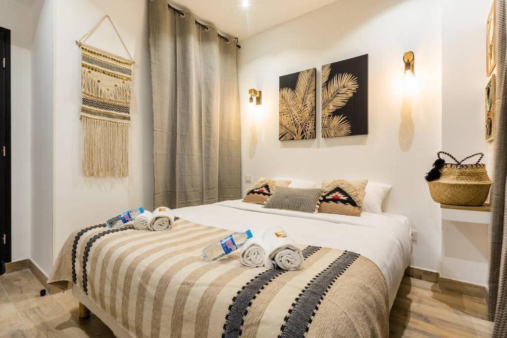 Hsh Cosy Apartment Bidassoa Gambetta パリ エクステリア 写真